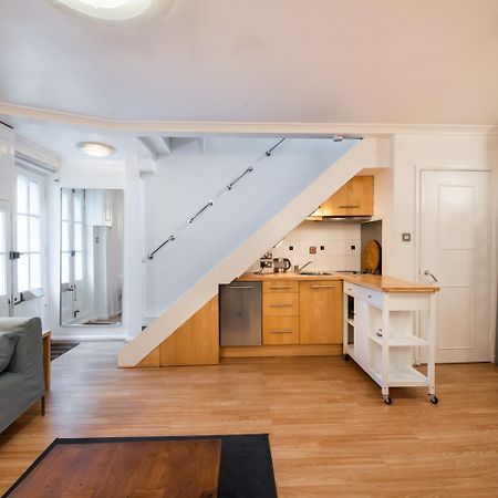 런던 Charming 1Bed In Kings Cross 아파트 외부 사진