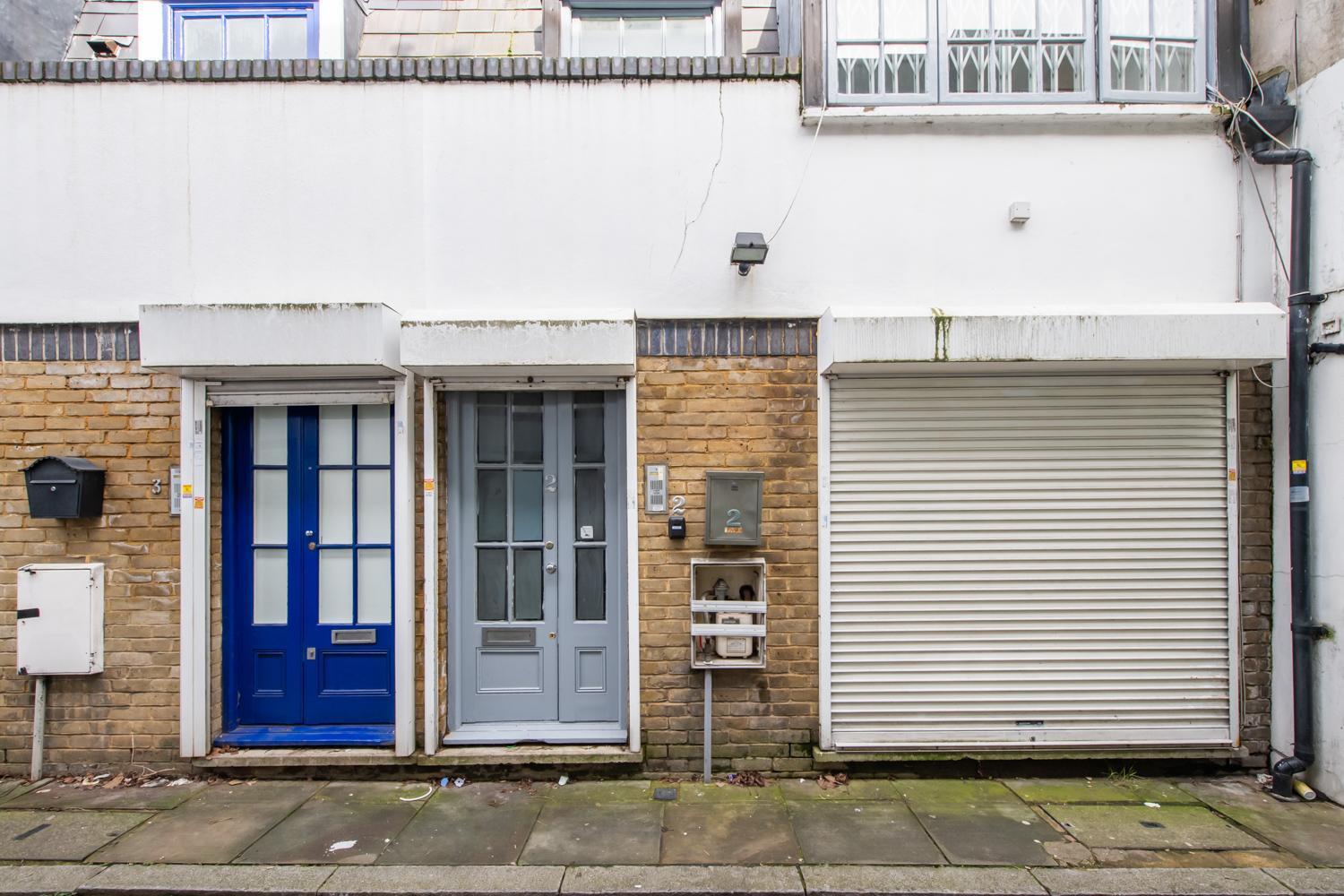 런던 Charming 1Bed In Kings Cross 아파트 외부 사진