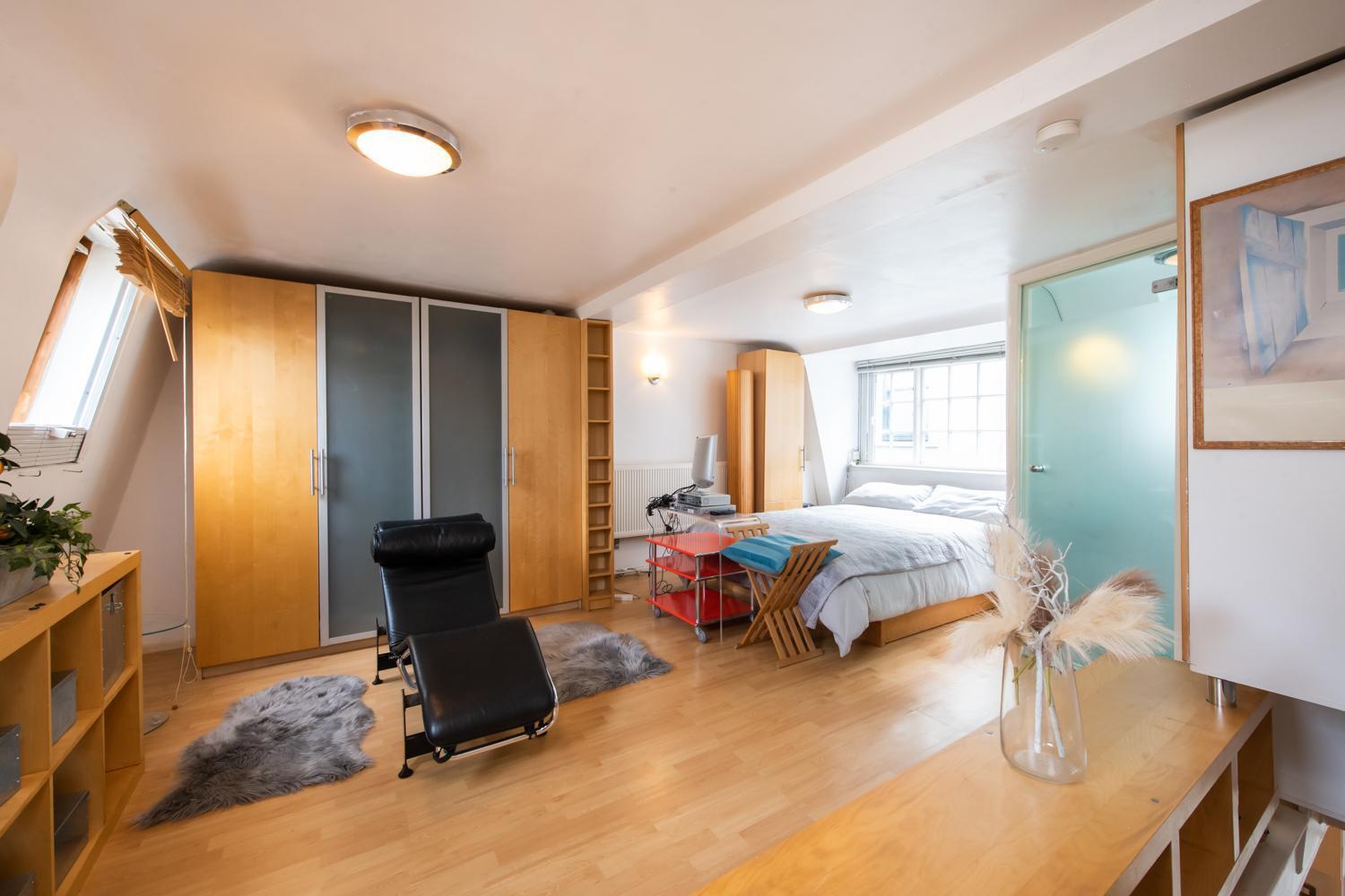런던 Charming 1Bed In Kings Cross 아파트 외부 사진